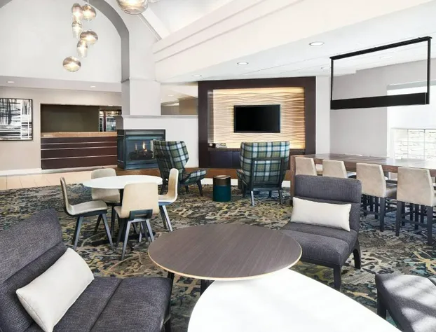 Residence Inn by Marriott San Diego Rancho Bernardo Scripps Poway hotel detail image 4