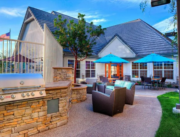 Residence Inn San Diego Rancho Bernardo/Scripps Poway hotel detail image 1