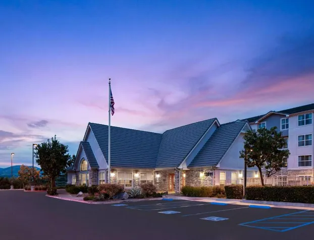 Residence Inn San Diego Rancho Bernardo/Scripps Poway hotel detail image 2