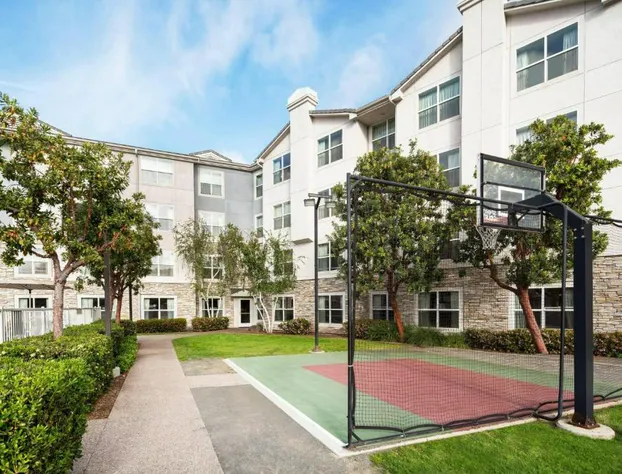 Residence Inn San Diego Rancho Bernardo/Scripps Poway hotel detail image 3