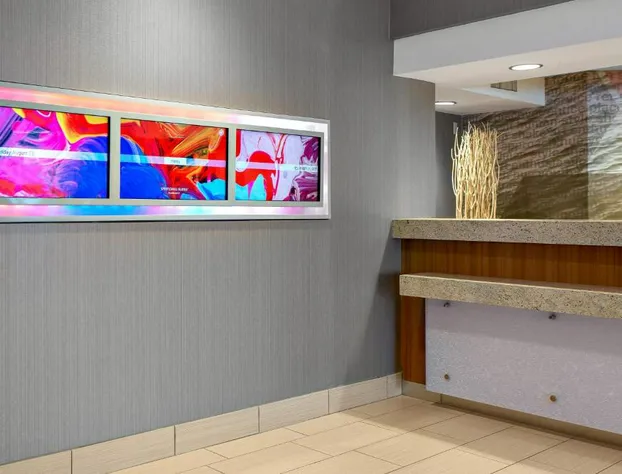 SpringHill Suites by Marriott San Diego Rancho Bernardo/Scripps Poway hotel detail image 2