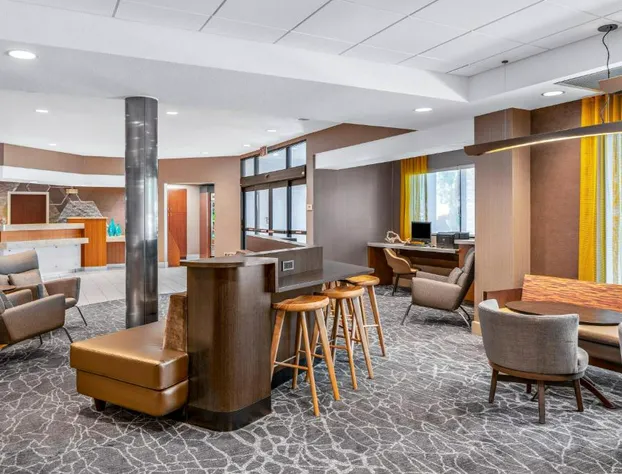 SpringHill Suites by Marriott San Diego Rancho Bernardo/Scripps Poway hotel detail image 3