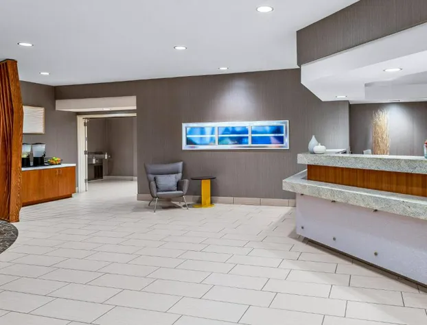 SpringHill Suites by Marriott San Diego Rancho Bernardo/Scripps Poway hotel detail image 4