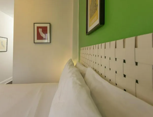 Edwardian Hotel hotel detail image 1