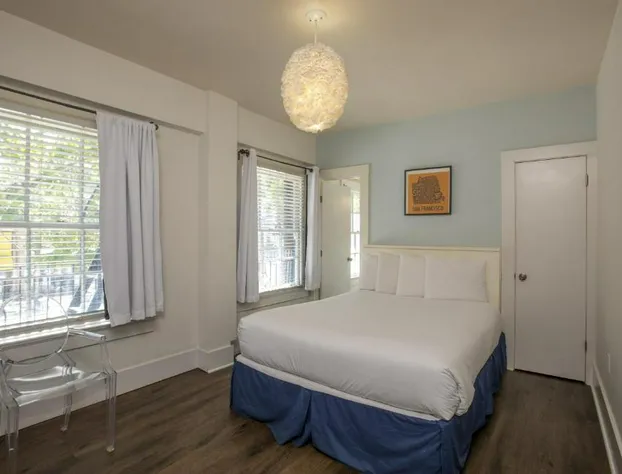 Edwardian Hotel hotel detail image 1