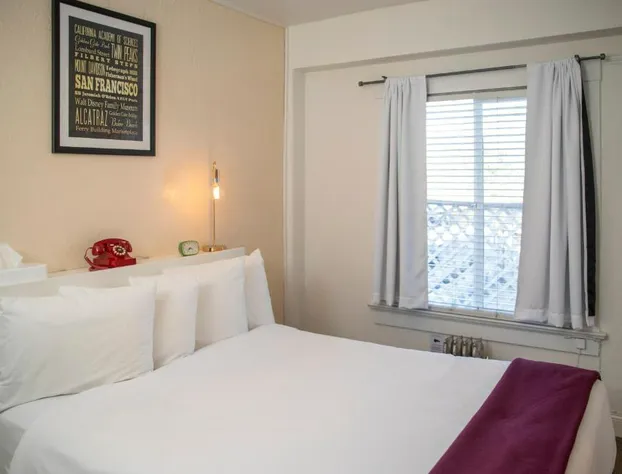 Edwardian Hotel hotel detail image 2