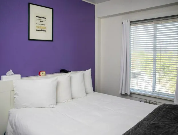 Edwardian Hotel hotel detail image 3