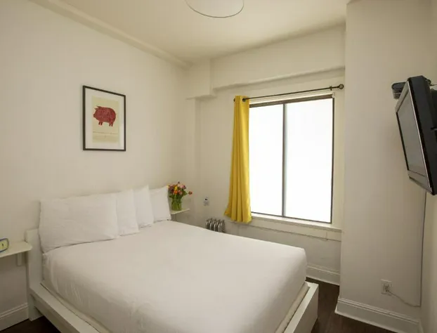 Edwardian Hotel hotel detail image 4