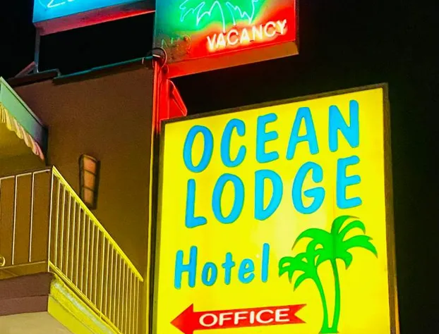 Ocean Lodge Santa Monica Beach Hotel hotel detail image 4