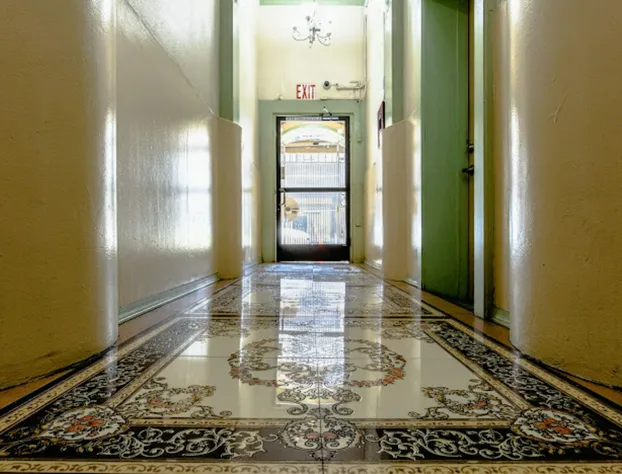 Elite Inn hotel detail image 1