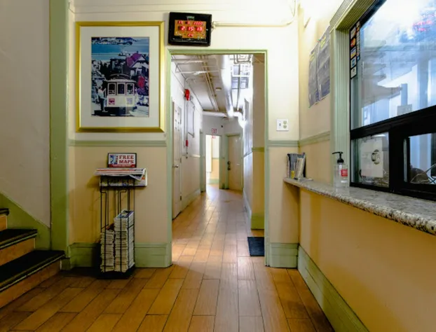 Elite Inn hotel detail image 2