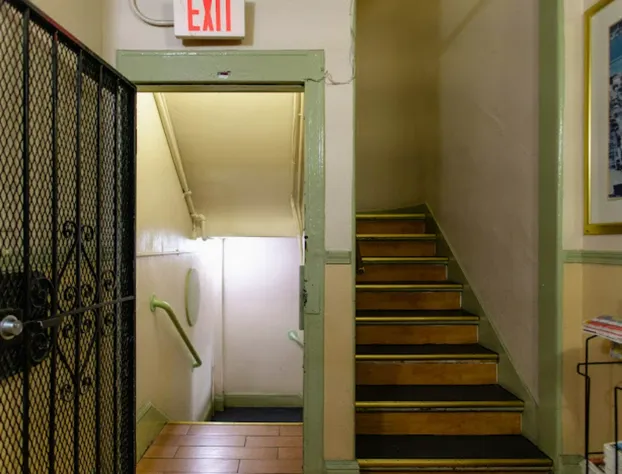 Elite Inn hotel detail image 3