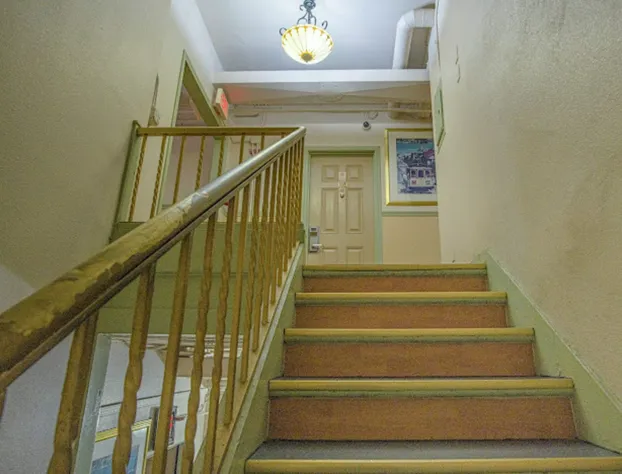 Elite Inn hotel detail image 4