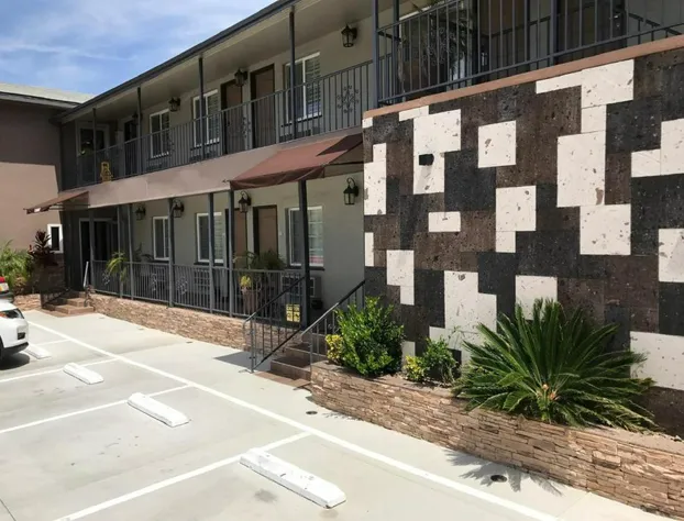 Berkshire Motor Hotel hotel detail image 3