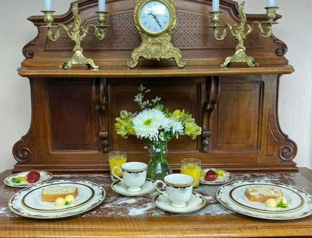 Lightner Farmhouse B&B hotel detail image 2
