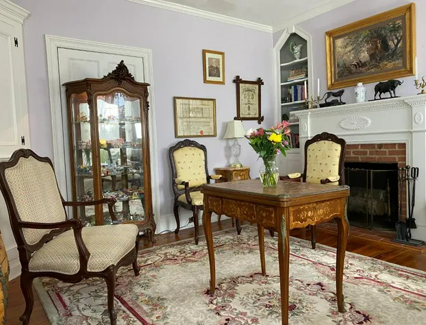 Lightner Farmhouse B&B hotel detail image 4