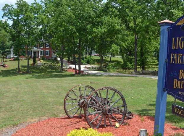 Lightner Farmhouse B&B hotel detail image 4