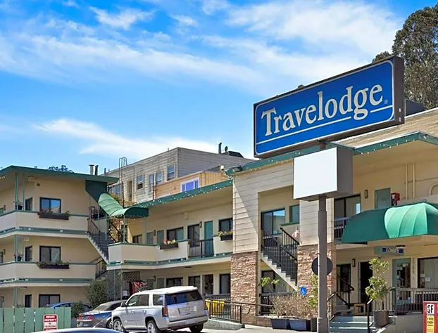 Travelodge by Wyndham Presidio San Francisco hotel detail image 4