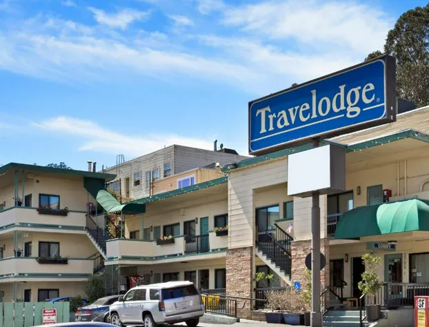 Travelodge by Wyndham Presidio San Francisco hotel detail image 2