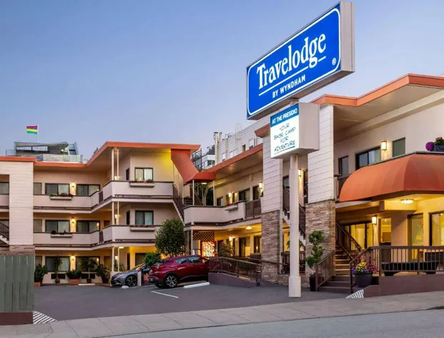 Travelodge by Wyndham Presidio San Francisco hotel detail image 3