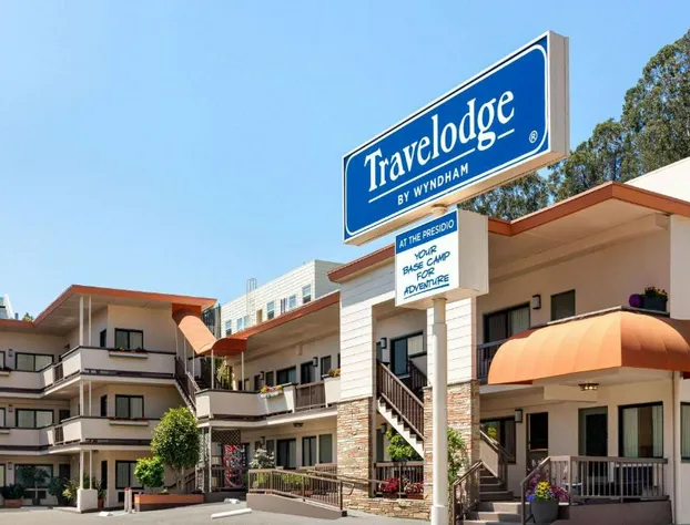 Travelodge by Wyndham Presidio San Francisco hotel detail image 4