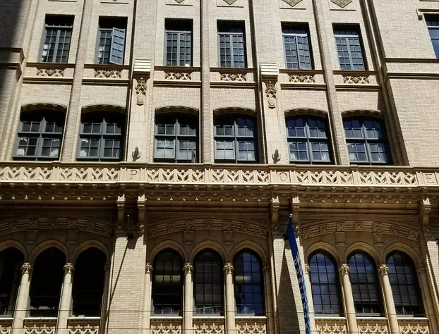 Kensington Park Hotel hotel detail image 2