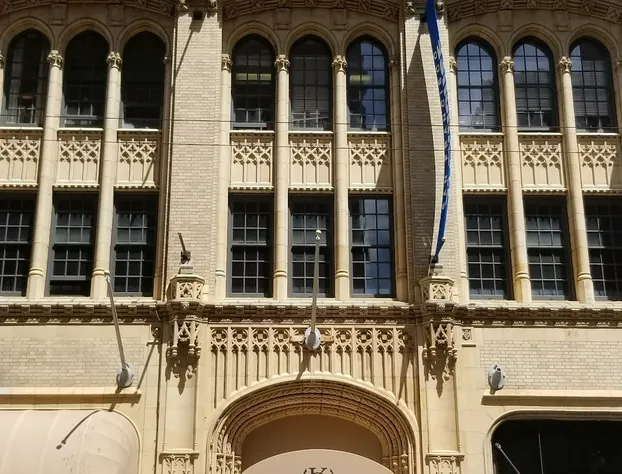 Kensington Park Hotel hotel detail image 3