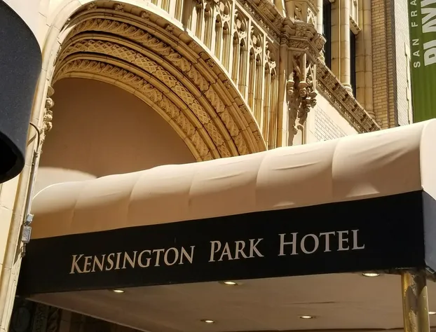 Kensington Park Hotel hotel detail image 4