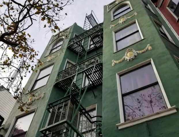 Perramont Hotel hotel detail image 1