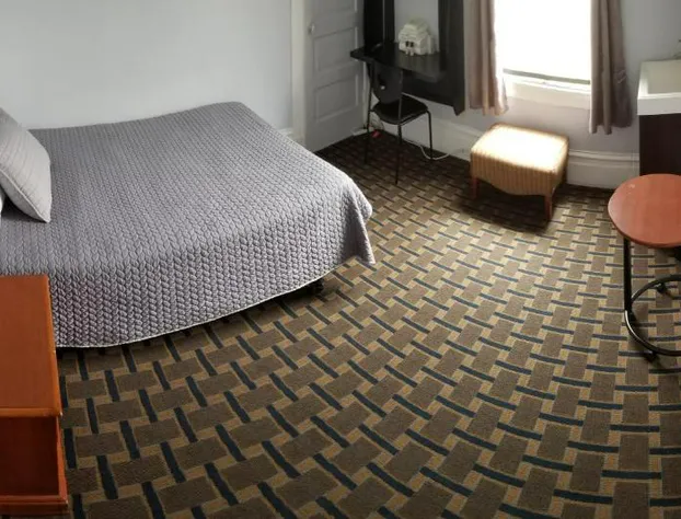 Perramont Hotel hotel detail image 3