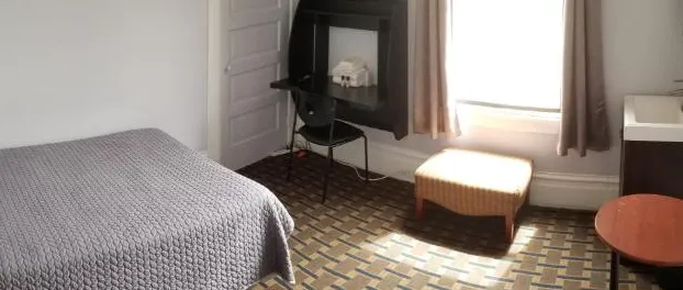 Perramont Hotel hotel detail image 4