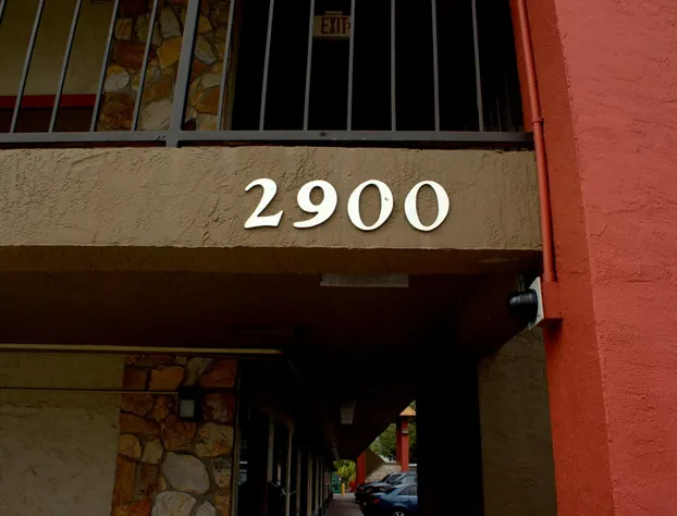 Polynesian Inn hotel detail image 2