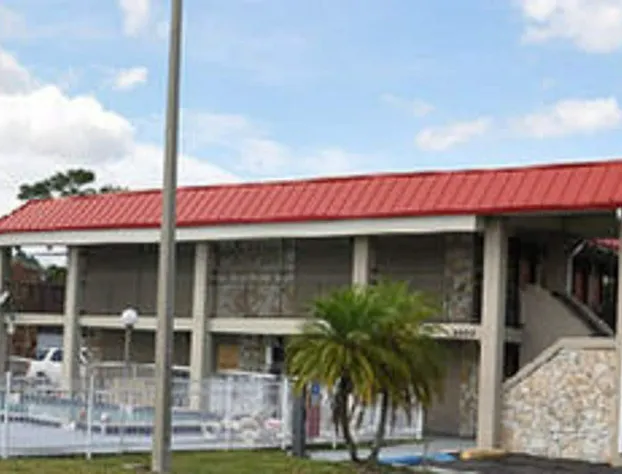 Polynesian Inn hotel detail image 1