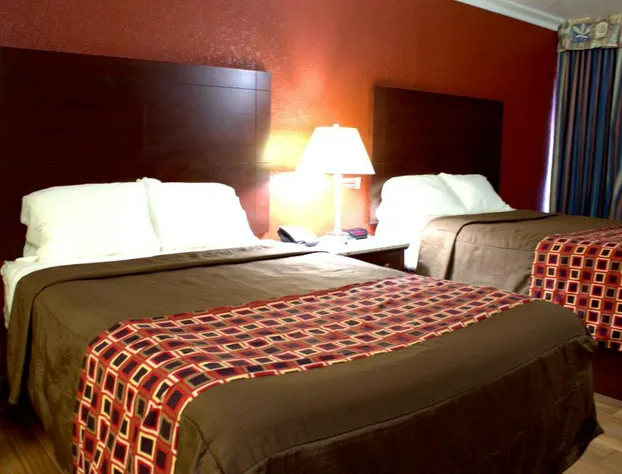 Polynesian Inn hotel detail image 4