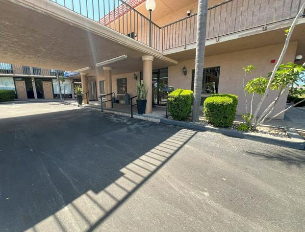 Tarpon Shores Inn hotel detail image 2