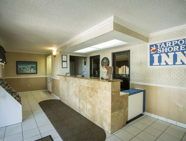 Tarpon Shores Inn hotel detail image 3