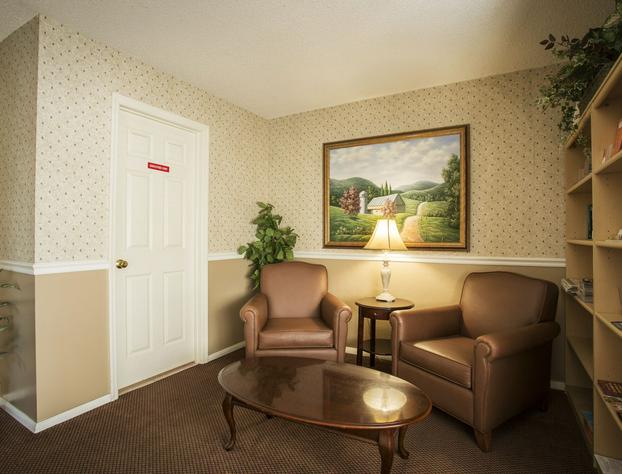 Tarpon Shores Inn hotel detail image 4