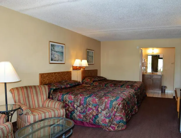 Tarpon Shores Inn hotel detail image 3