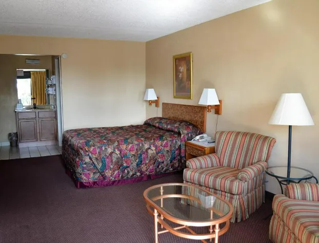 Tarpon Shores Inn hotel detail image 4