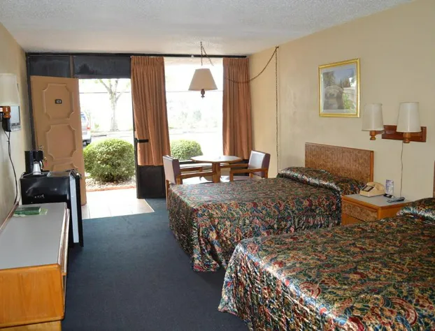 Tarpon Shores Inn hotel detail image 3