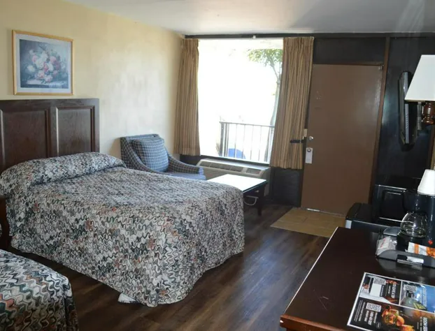 Tarpon Shores Inn hotel detail image 3