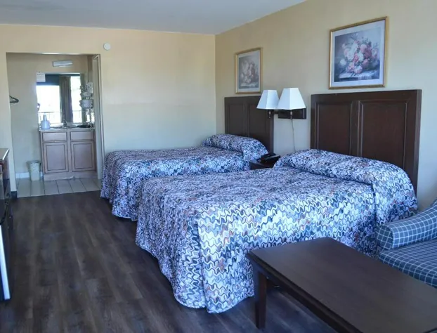 Tarpon Shores Inn hotel detail image 4