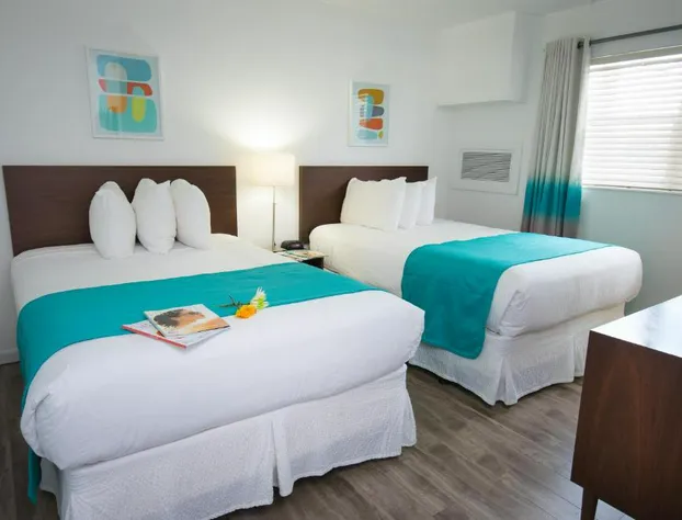 Regency Inn & Suites hotel detail image 4