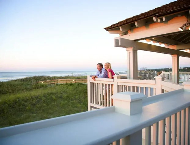 Ocean Creek Resort hotel detail image 3