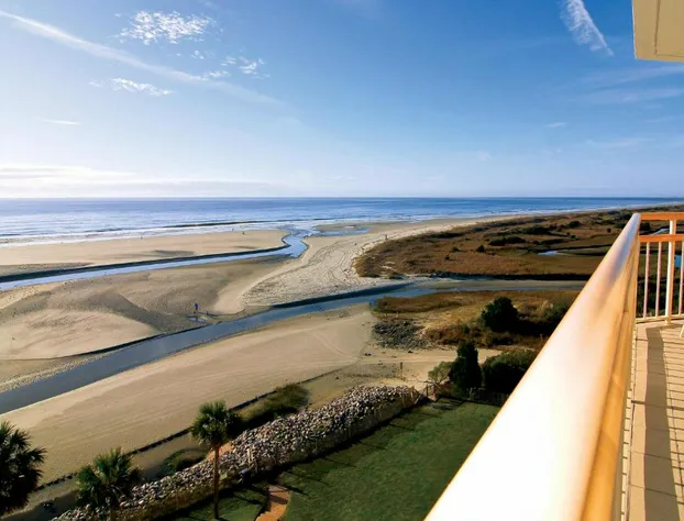 Ocean Creek Resort hotel detail image 4