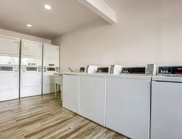 Motel 6 Ukiah, CA - North hotel detail image 4