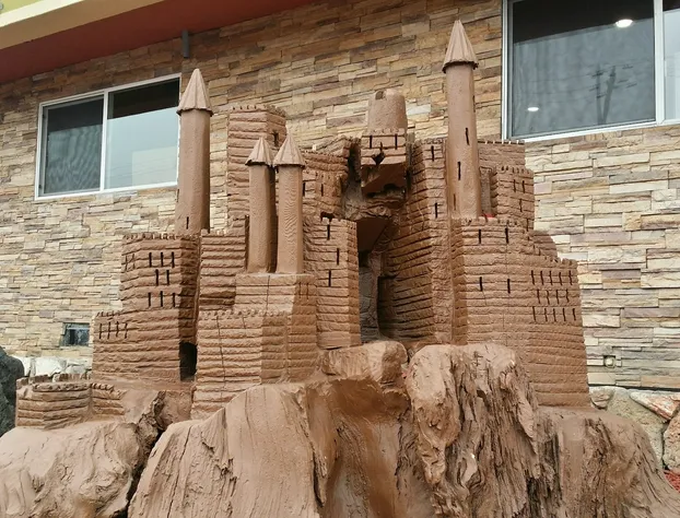 Motel 6 Ukiah, CA - North hotel detail image 2