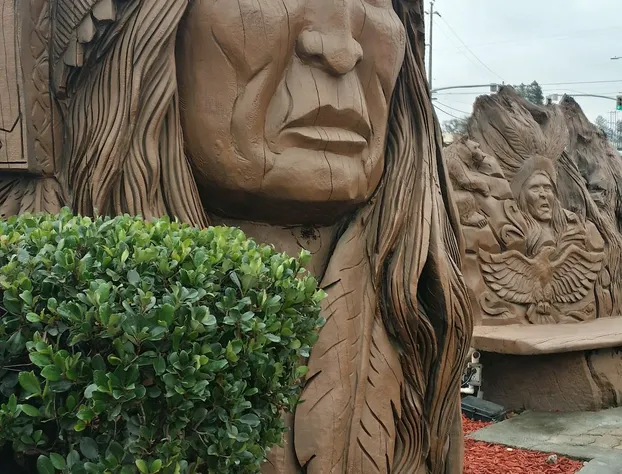 Motel 6 Ukiah, CA - North hotel detail image 3