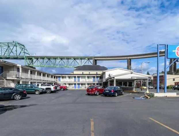 Motel 6 Astoria, OR hotel detail image 2