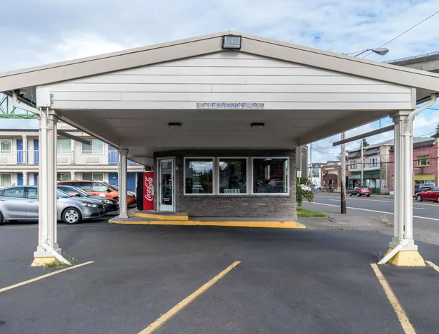 Motel 6 Astoria, OR hotel detail image 3